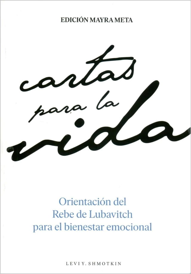 Cartas Para La Vida