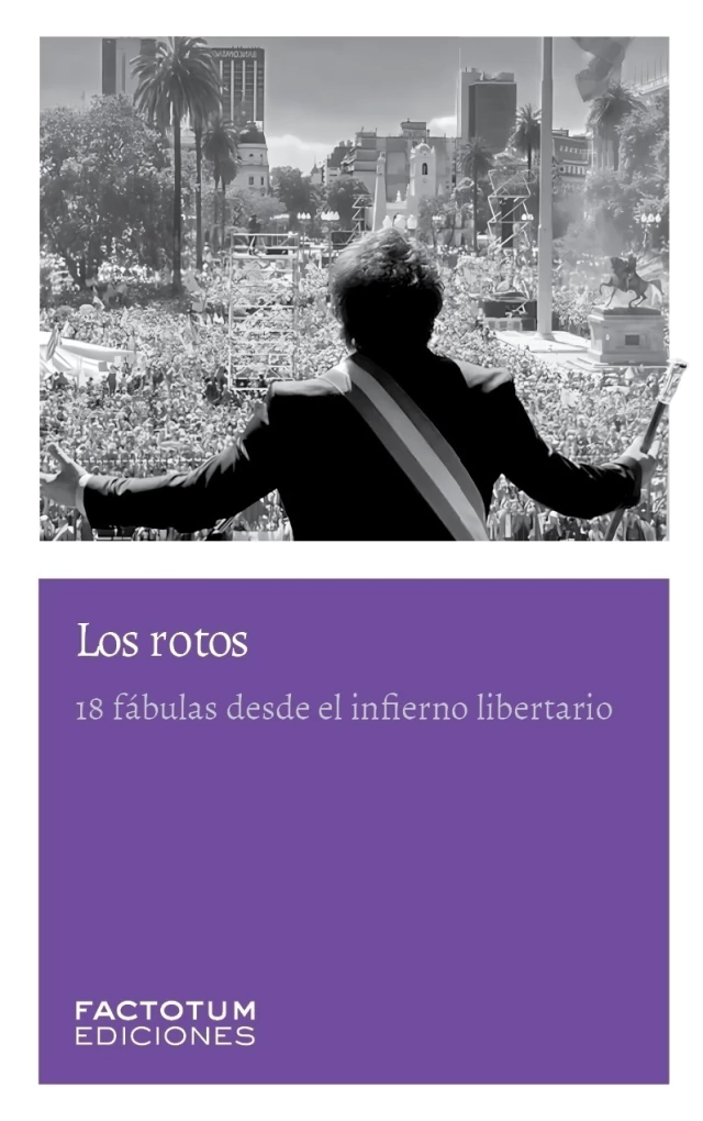 Los Rotos
