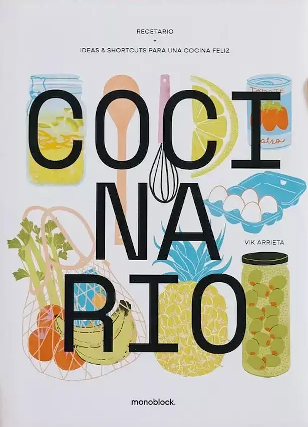 COCINARIO