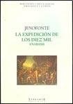 LA EXPEDICION DE LOS DIEZ MIL