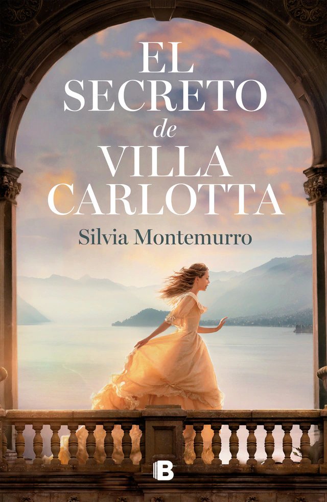 Segreto Di Villa Carlotta Il