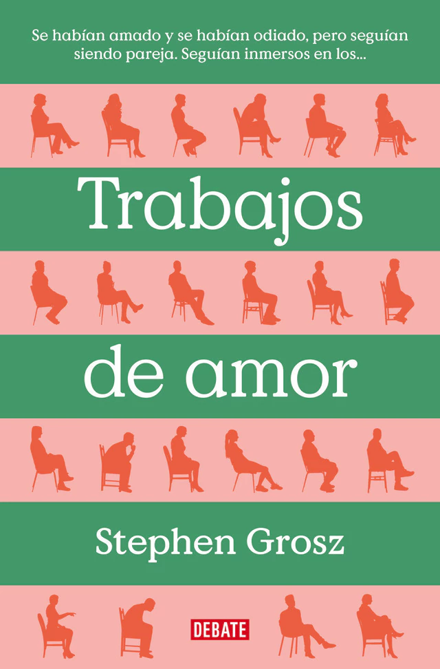 Trabajos De Amor