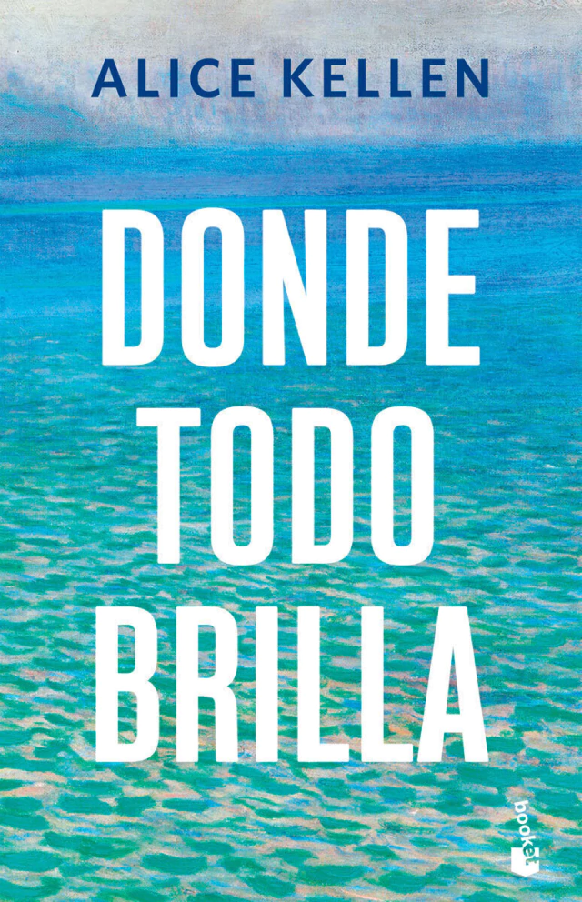 DONDE TODO BRILLA
