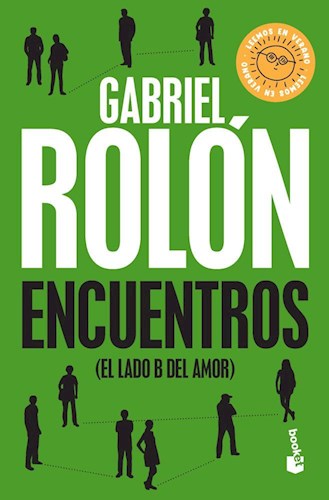 Encuentros El Lado B Del Amor (Coleccion Leemos En Verano) (Bolsillo)