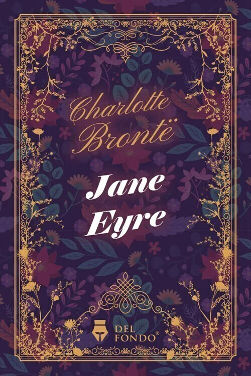 JANE EYRE