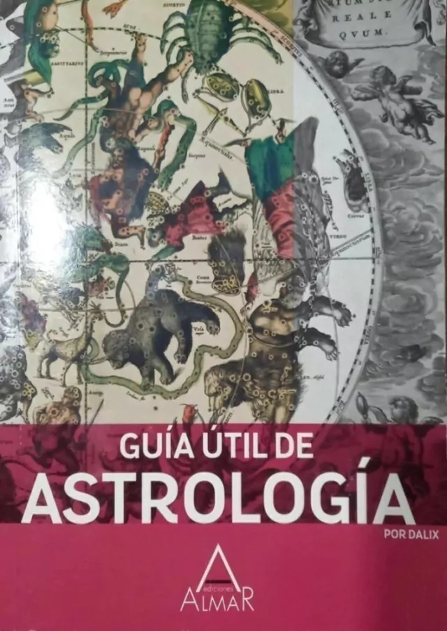 Guia Util De Astrologia
