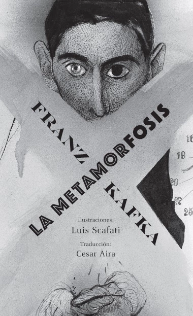 LA METAMORFOSIS