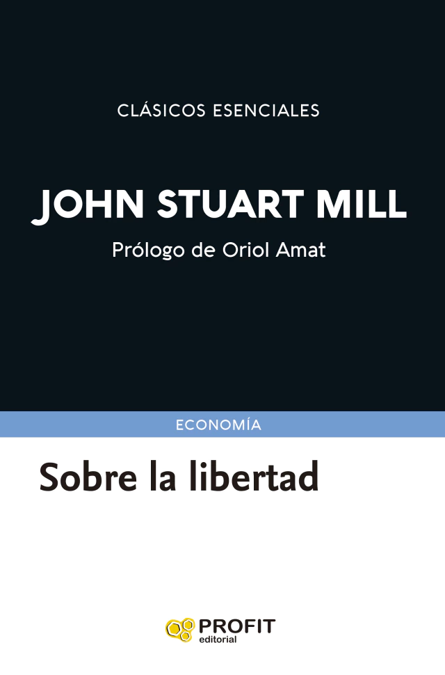 Sobre La Libertad