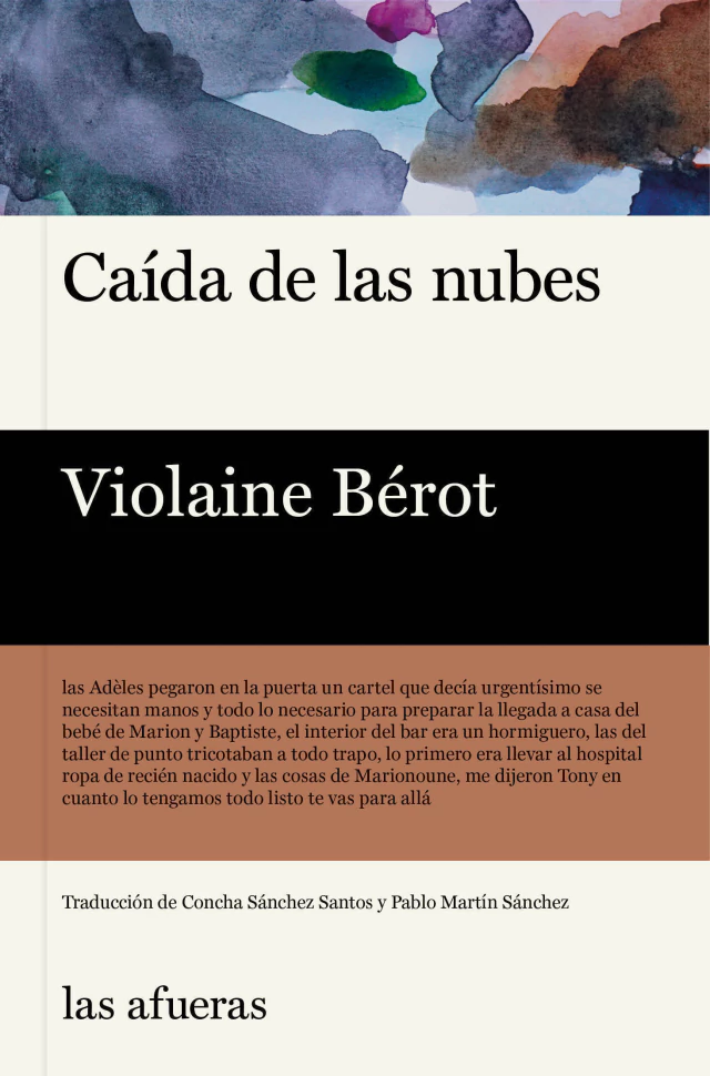 Como Caida De Las Nubes