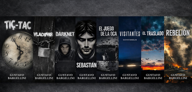 Libros Activos