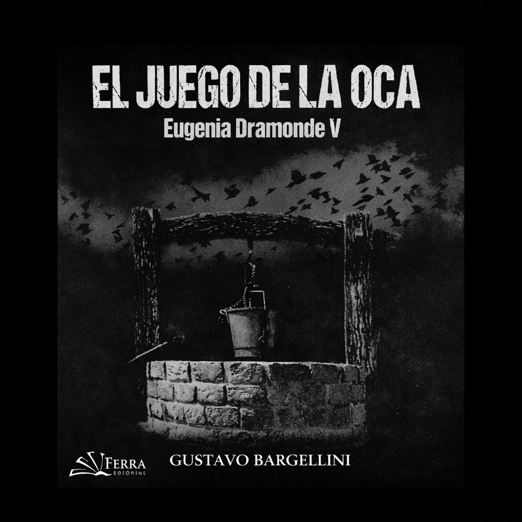 EL JUEGO DE LA OCA