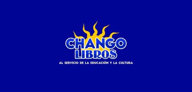 Chango Libros