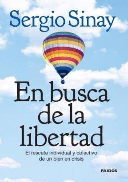 En Busca De La Libertad