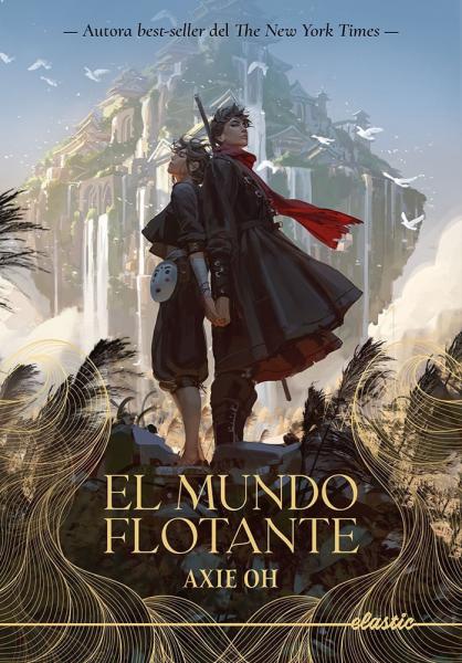 El Mundo Flotante 1