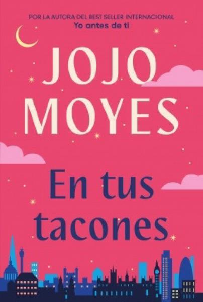 En Tus Tacones