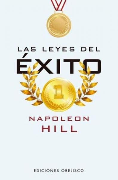 Las Leyes Del Exito
