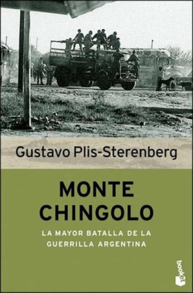 Monte Chingolo