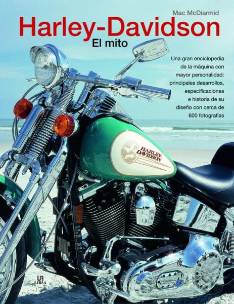 Harley-Davidson
