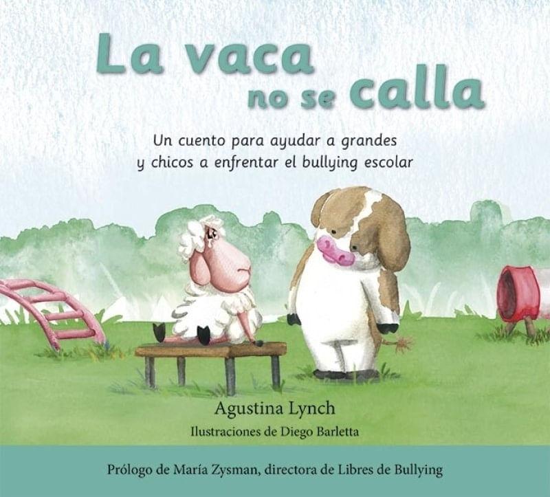 VACA NO SE CALLA