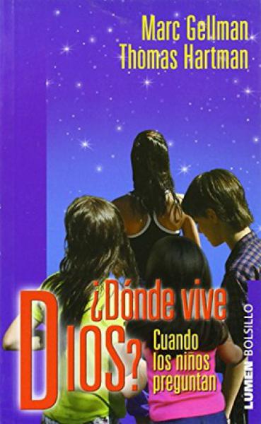 Donde Vive Dios?