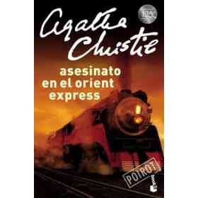 Asesinato En El Orient Express