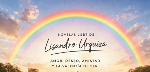 LisandroUrquizaLibros