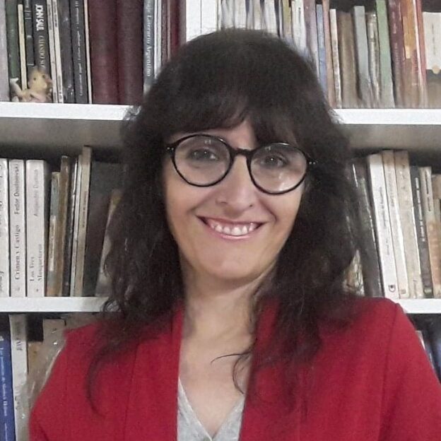 Marina Nill