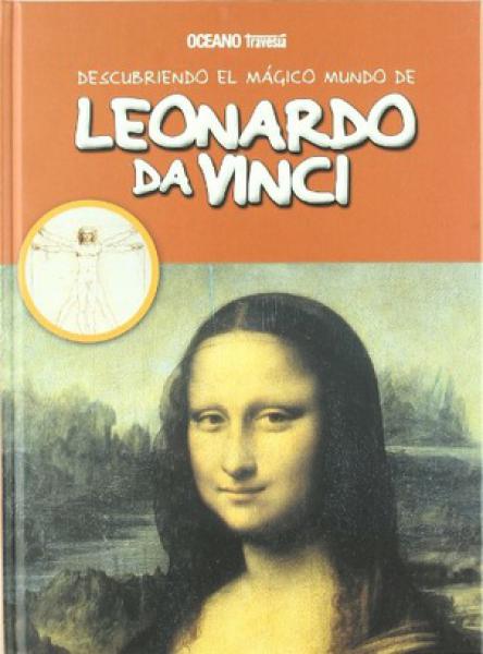 Leonardo Da Vinci