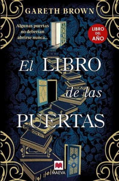 EL LIBRO DE LAS PUERTAS