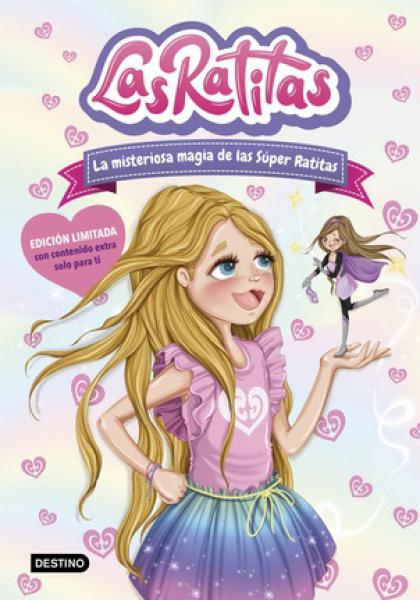 Las Ratitas 3