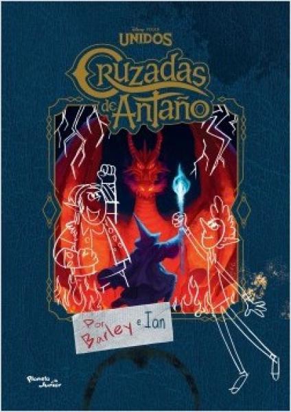 Unidos - Cruzadas De Antaño