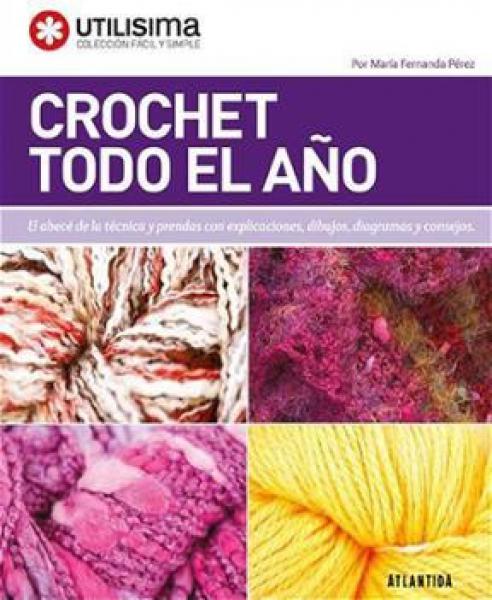 CROCHET TODO EL AÑO 02