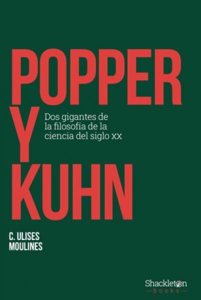 POPPER Y KUNH