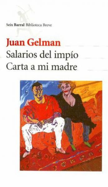 Salarios Del Impio - Carta A Mi Madre