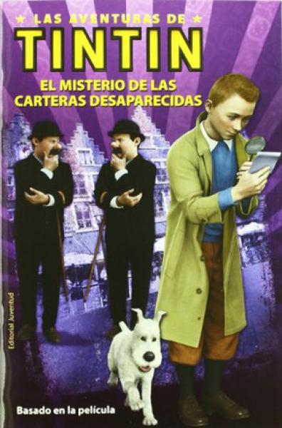 Misterio De Las Carteras Desaparecidas