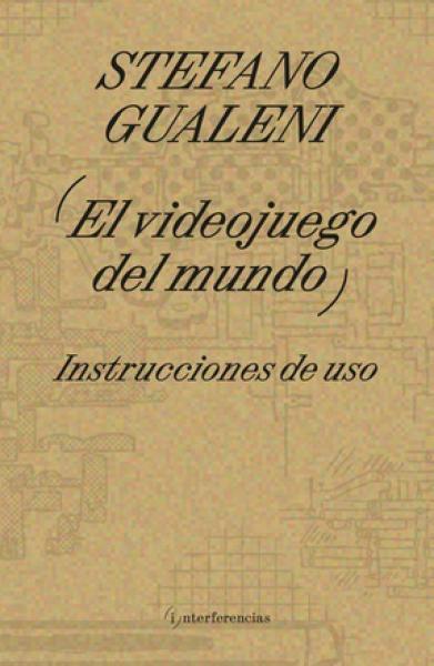 EL VIDEOJUEGO DEL MUNDO
