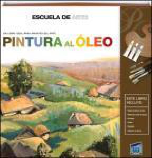 Pintura Al Oleo