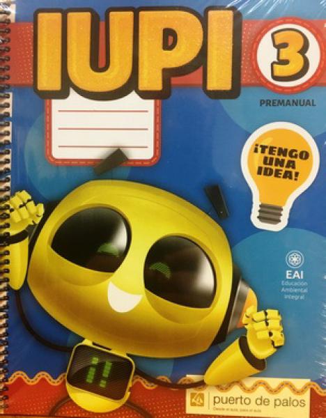Iupi 3