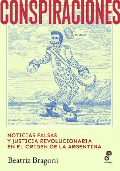 CONSPIRACIONES