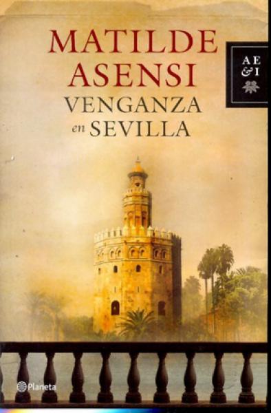 Venganza En Sevilla