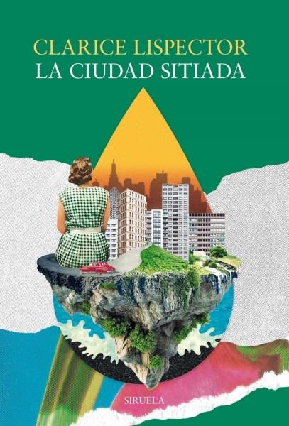 CIUDAD SITIADA