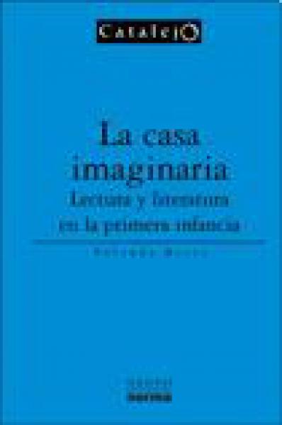 CASA IMAGINARIA