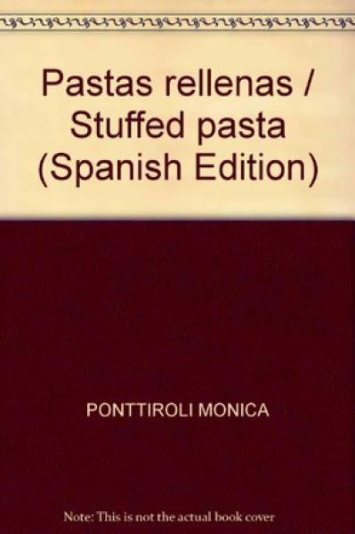 Pastas Rellenas