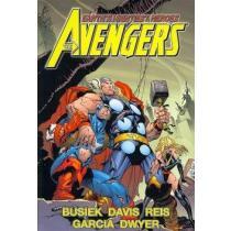 AVENGERS ASSEMBLE VOL. 5 (HARDCOVER)