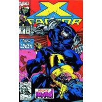 X-FACTOR VISIONARIES: PETER DAVID VOL. 3 TPB