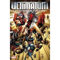 ULTIMATUM COMPANION HC