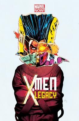 X-MEN LEGACY TPB VOL. 01 PRODIGAL