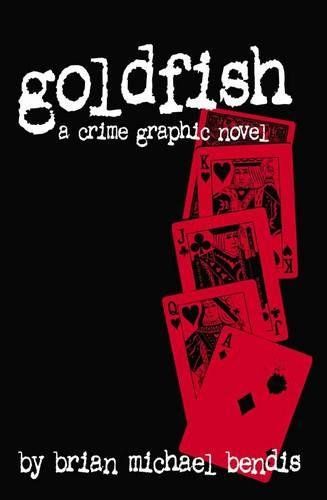 GOLDFISH GN HC
