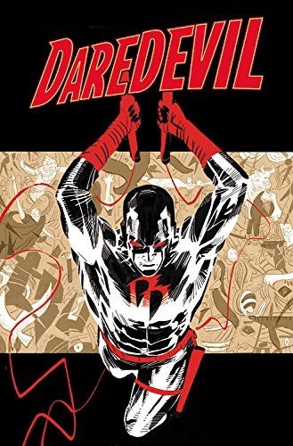 DAREDEVIL BACK IN BLACK TPB VOL. 03 DARK ART