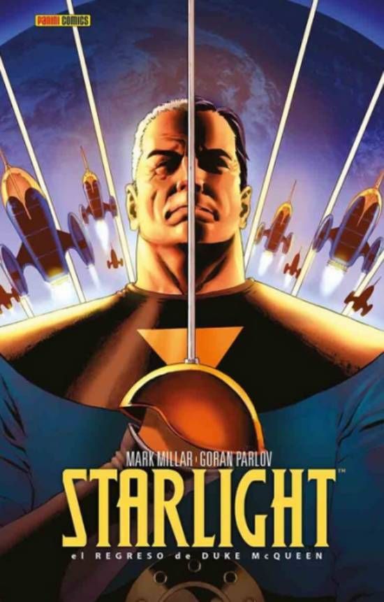 Starlight